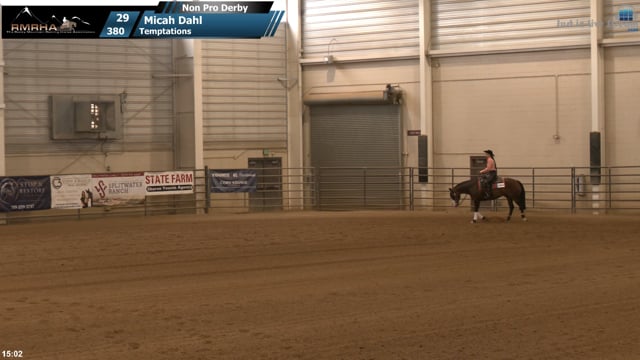#380 Micah Dahl