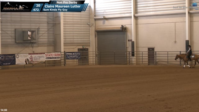 #472 Claire Maureen Lutter