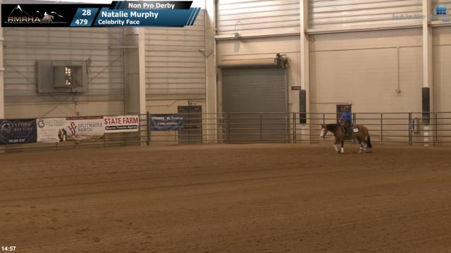 #479 Natalie Murphy