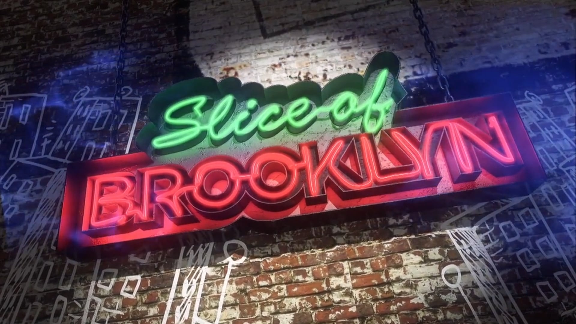 Slice of Brooklyn