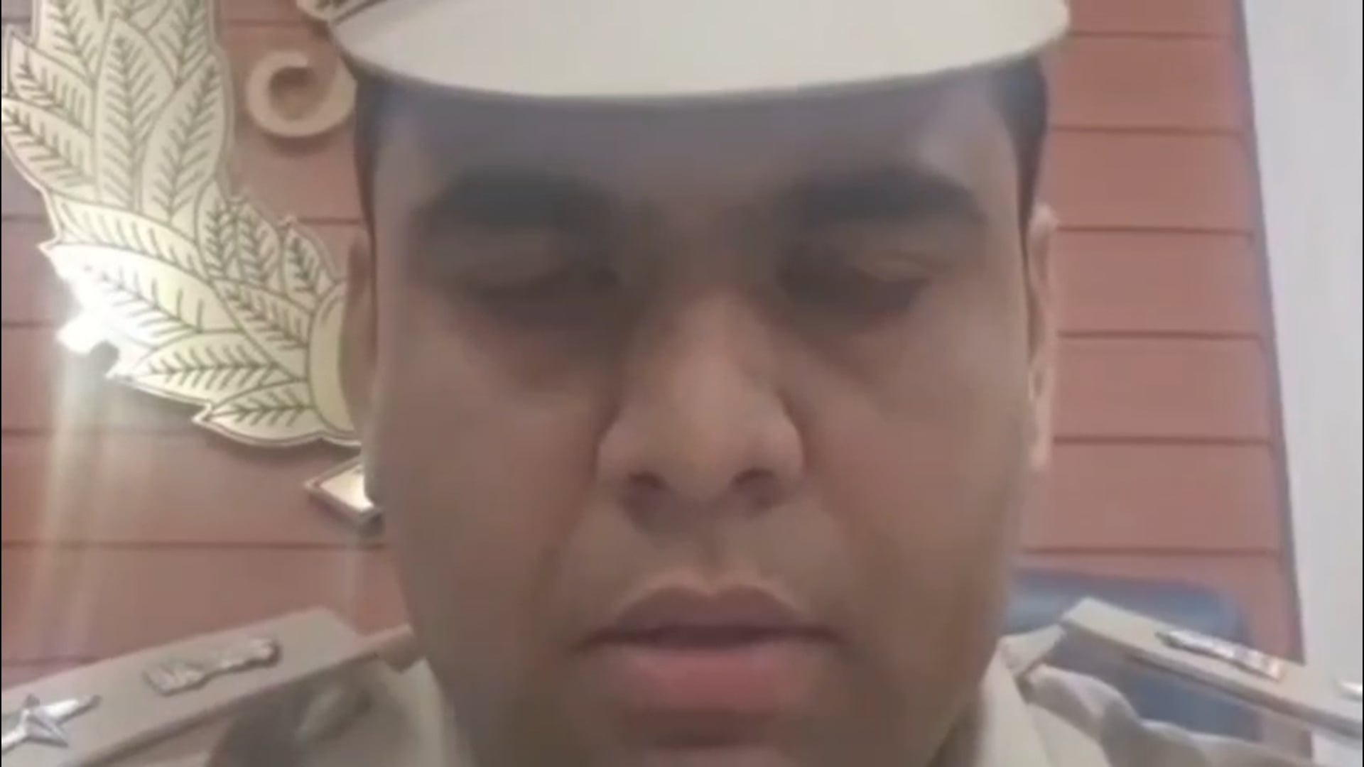 दोहरे हत्या कांड के मामले में एक आरोपी रांची से गिरफ्तार, क्या कहते हैं पुलिस कप्तान देखिए रिपोर्ट 