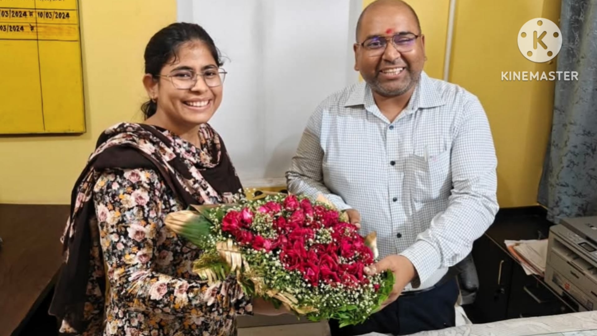 नए अंचलाधिकारी ने संभाला पदभार, आम लोगों की समस्या का समाधान करना उनकी होगी पहली प्राथमिकता