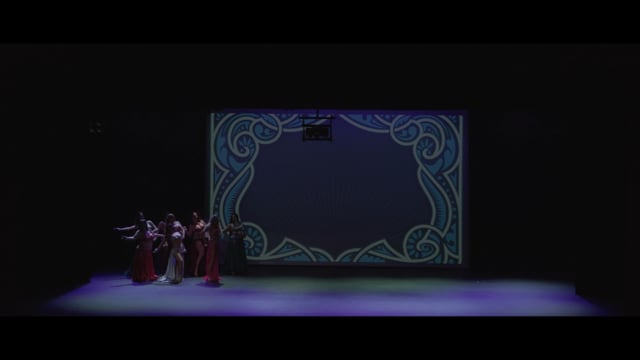1 - Aloha Dance School - Febrero 2026