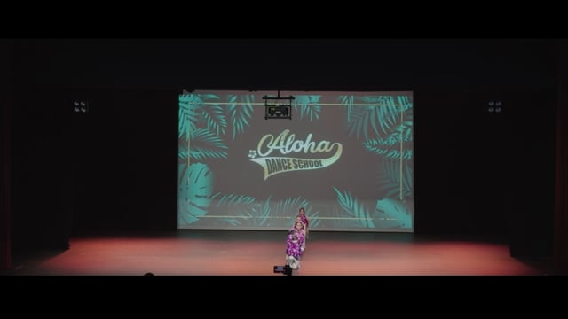 2 - Aloha Dance School - Febrero 2026