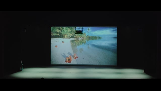 4 - Aloha Dance School - Febrero 2026
