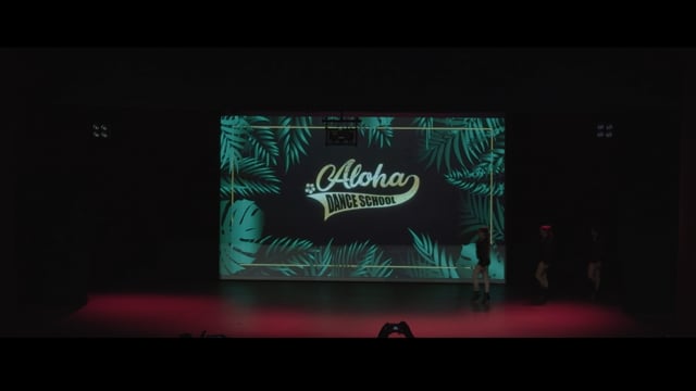 3 - Aloha Dance School - Febrero 2026