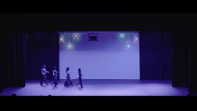11 - Aloha Dance School - Febrero 2026