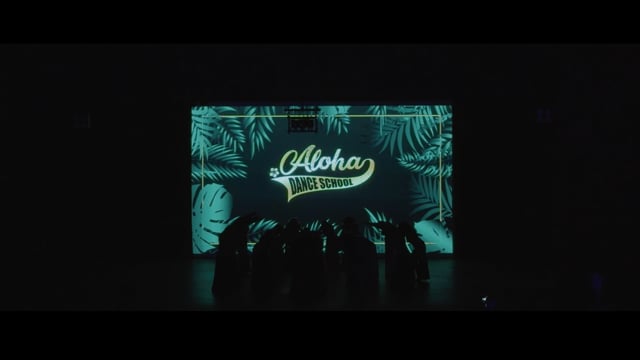 12 - Aloha Dance School - Febrero 2026