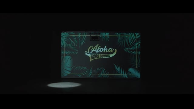 Profesores - Aloha Dance School - Febrero 2026