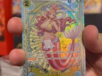 OP14-031] Nami SR/P〈Parallel〉