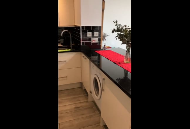 1-Bed Ground Floor Flat in Norwood.*Available on 6 Main Photo