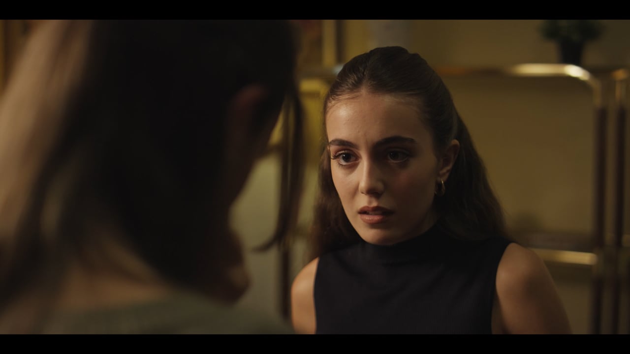 Portada de Ainara de Leon Videobook