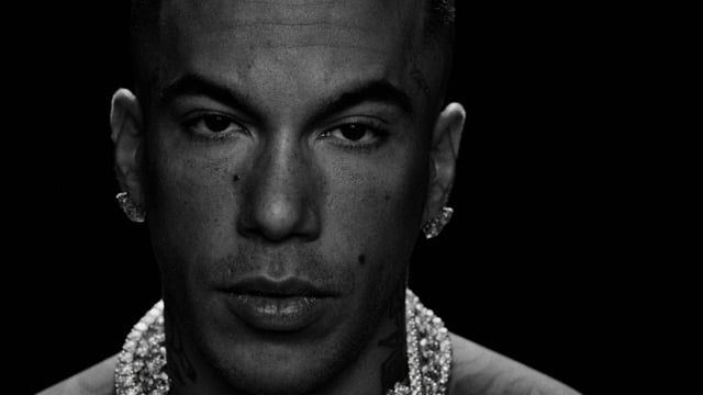 SFERA EBBASTA — INTRO STADIUM 2026 (OFFICIAL VIDEO)