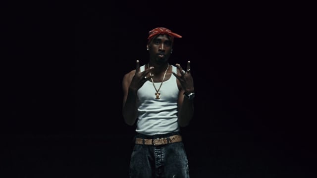 SHAKUR (MUSIC VIDEO)