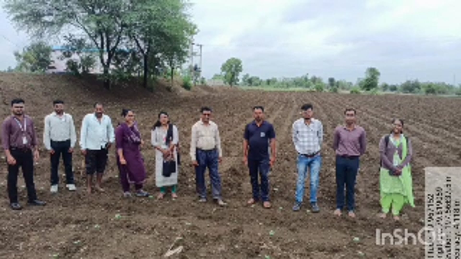 भेंडाळा येथील अल्का सातपुते यांची कृषी ड्रोन प्रशिक्षणासाठी निवड महिलांच्या जिद्दीस मिळाले यश