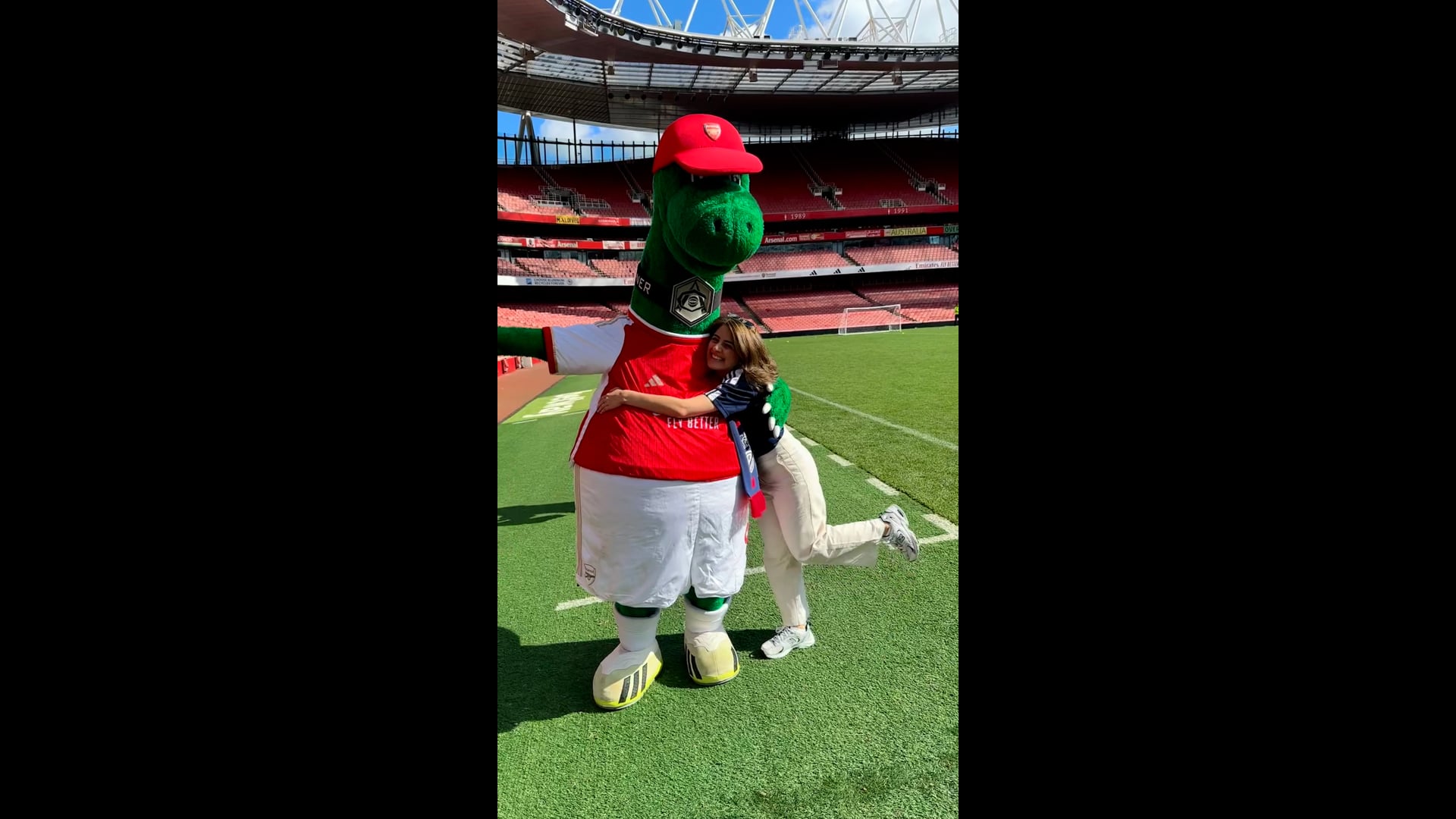 A Day in the Life: PitchBook’s 2024 Football Tournament