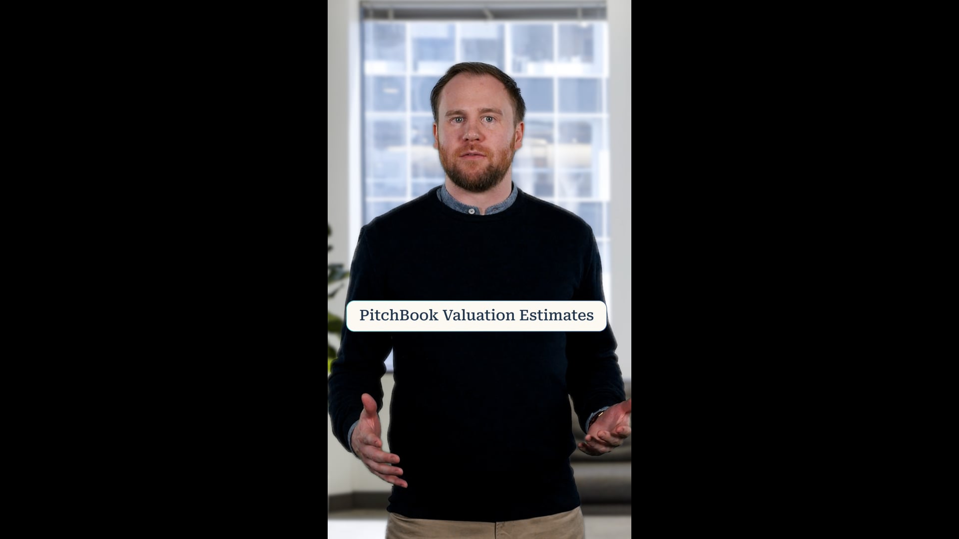 Get Valuation Estimates for 15K+ VC-backed companies