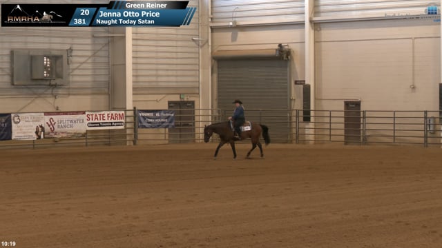 #381 Jenna Otto Price