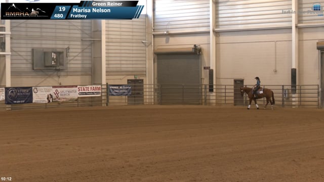#480 Marisa Nelson