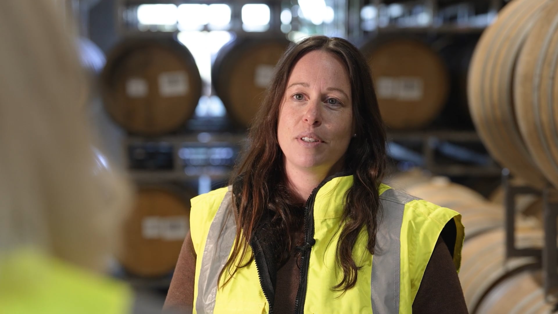 Selaks Chardonnay - Buttery is Best!