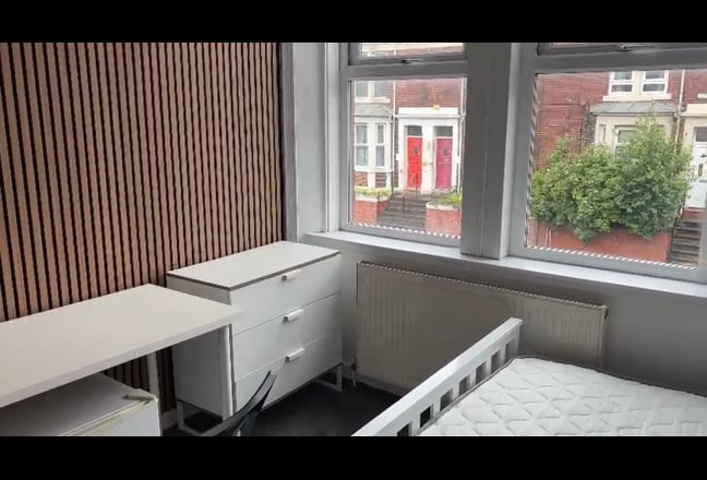 New High End Ensuite Doubles in the City Main Photo