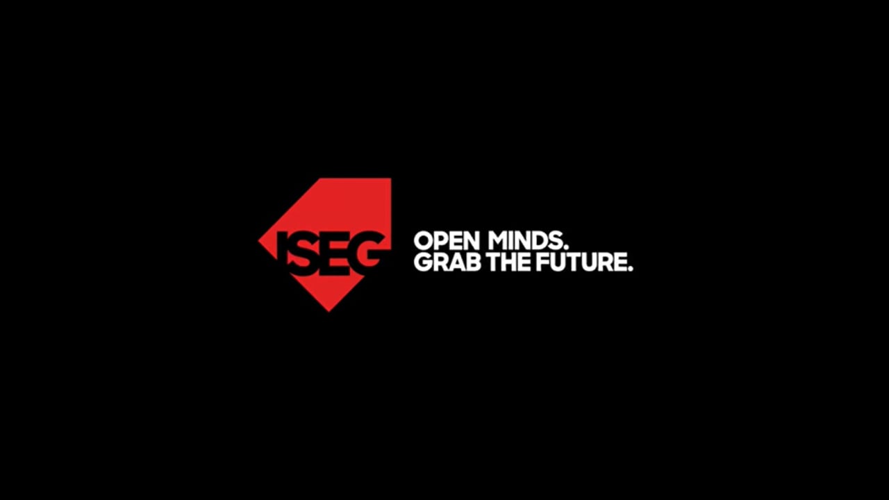 ISEG, Lisbon School of Economics and Management 1