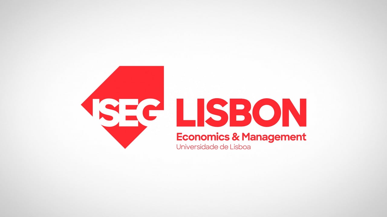 ISEG, Lisbon School of Economics and Management 1
