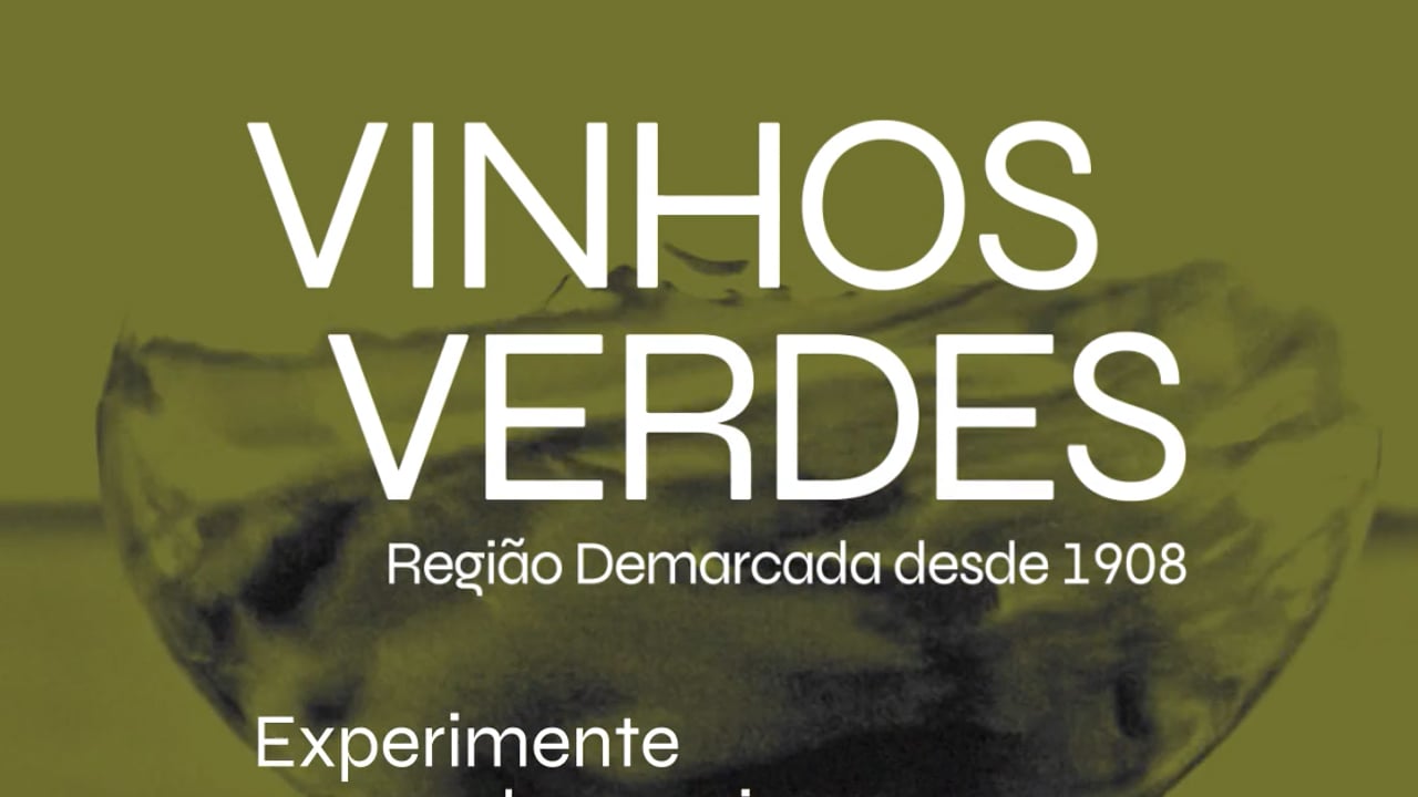 Vinhos Verdes (CVRVV - Comissão de Viticultura da Região dos Vinhos Verdes) 7