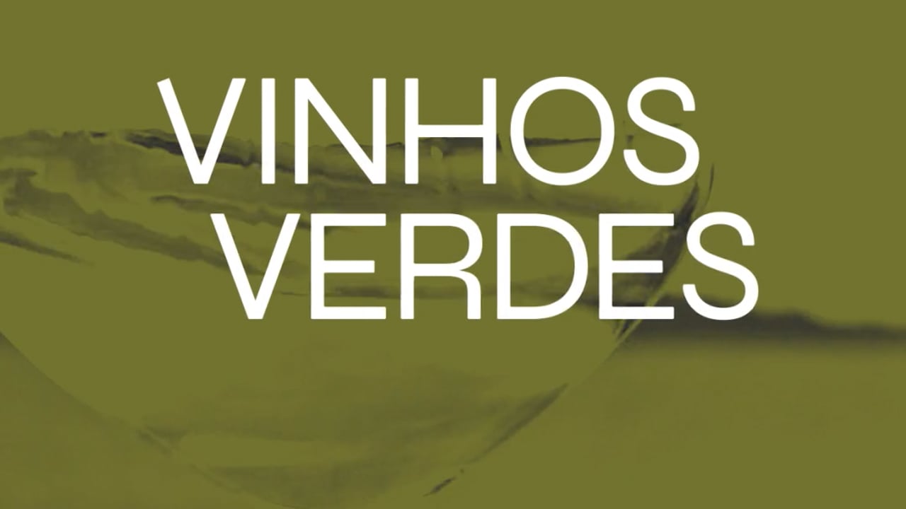 Vinhos Verdes (CVRVV - Comissão de Viticultura da Região dos Vinhos Verdes) 6