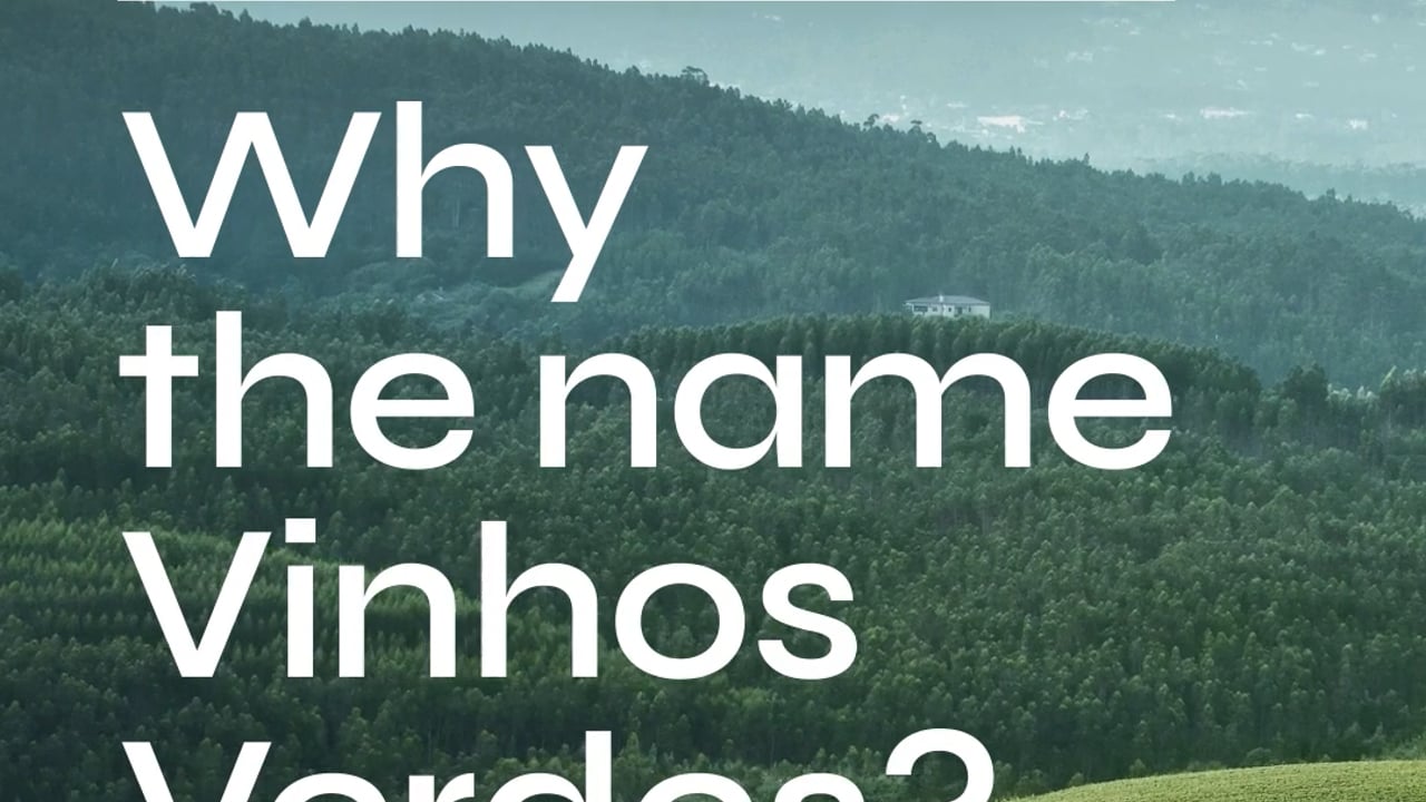 Vinhos Verdes (CVRVV - Comissão de Viticultura da Região dos Vinhos Verdes) 3