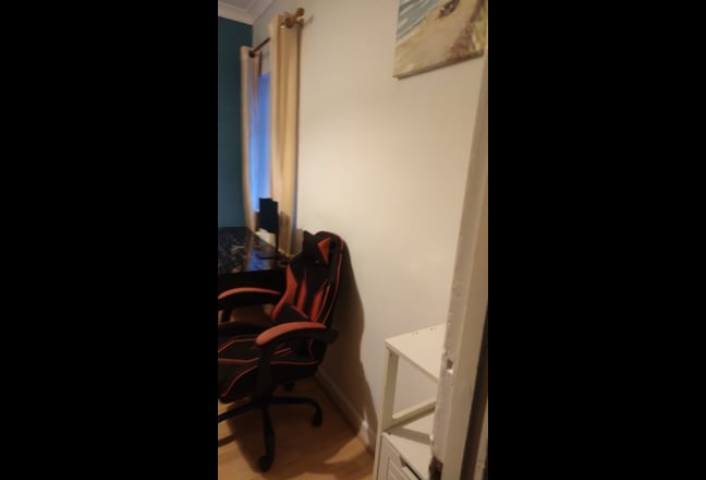 One Double bedroom in southsea Main Photo