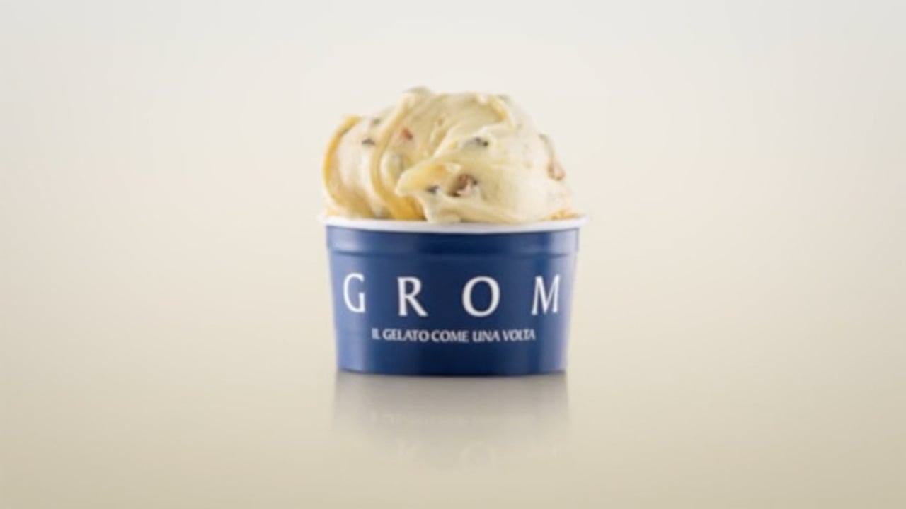 Grom Unilever 1