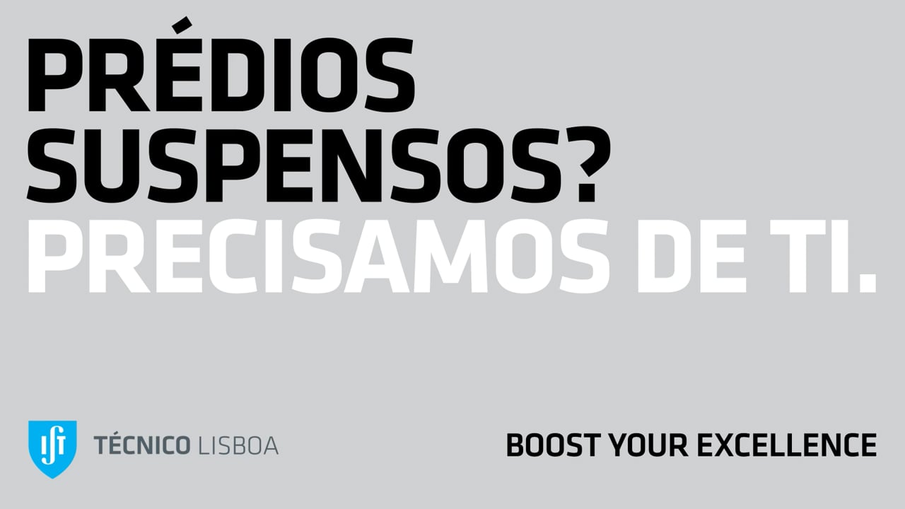 Instituto Superior Técnico (IST) 1