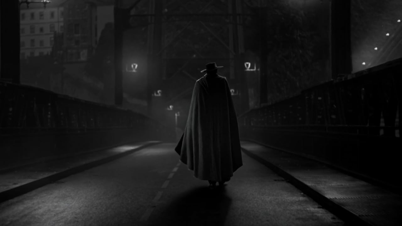 SANDEMAN 1