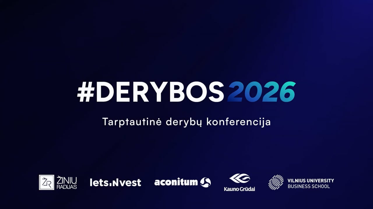 Greg Williams - Derybos 2026