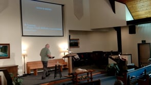 Chuck Burkeen, “Accept No Imitations”