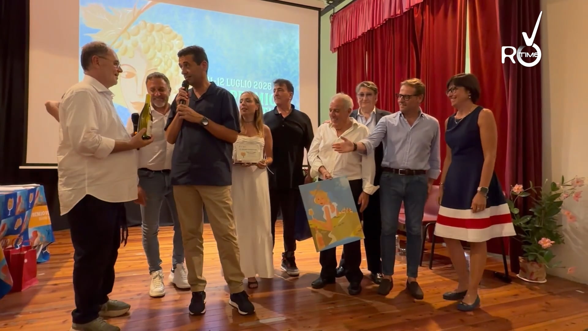 video