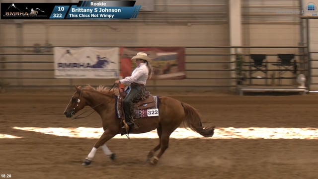 #322 Brittany S Johnson