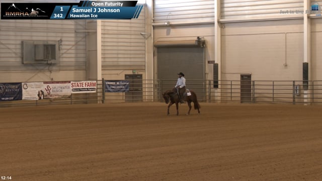 #342 Samuel J Johnson