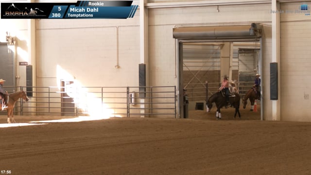 #380 Micah Dahl