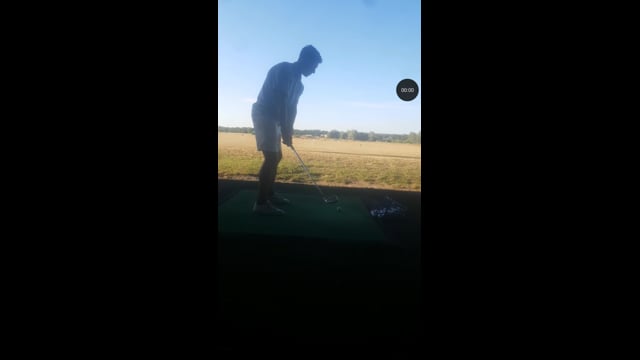 Play swing video