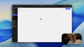 Form builder video walkthrough