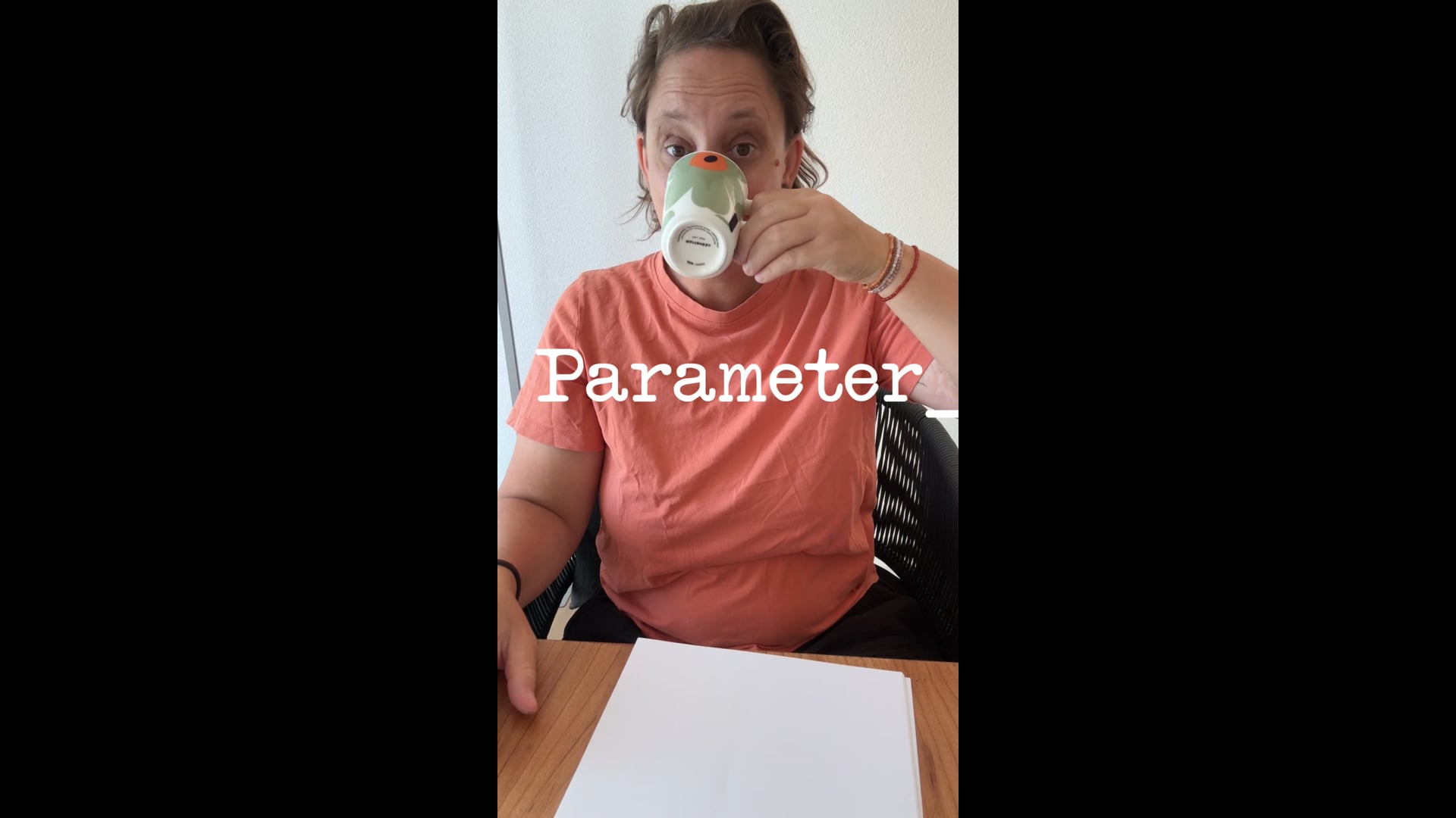 Parameter