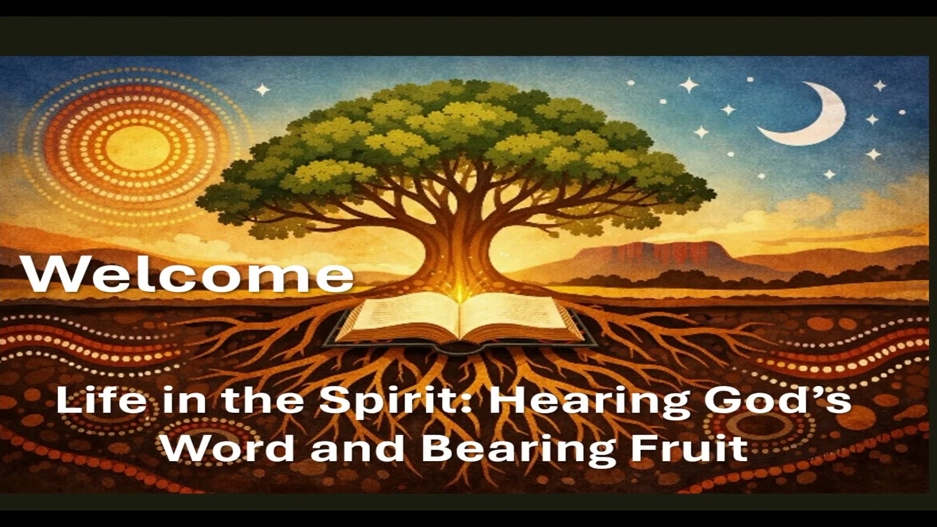 20260712 Sermon