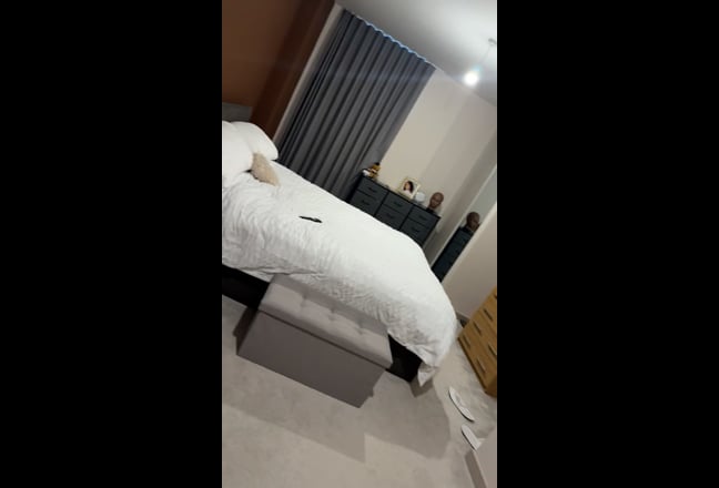 Double En-suite Room Available – &pound;800/month (Bill Main Photo