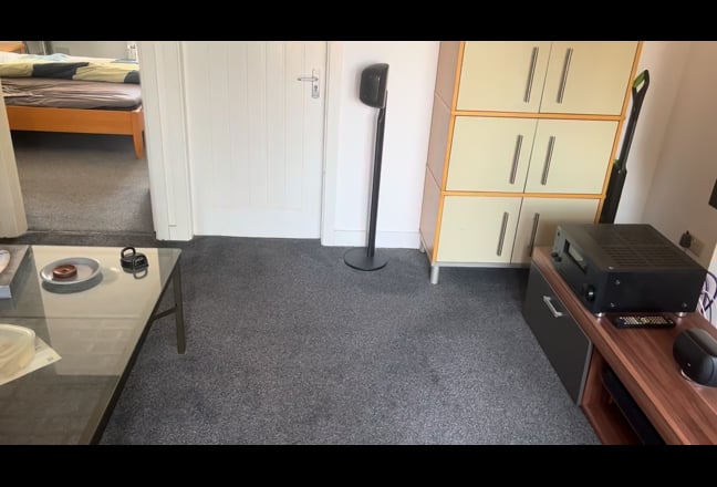 Flat share in cosy flat in Withington South Mcr Main Photo