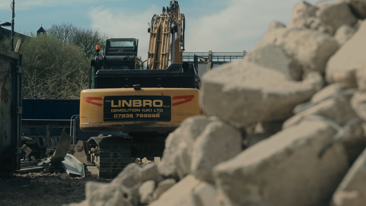 Related Embedded Video Item Thumbnail