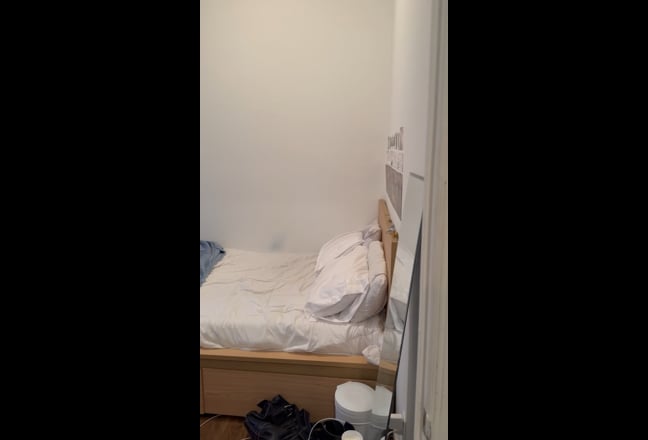 Room in Lower East Side for Rent Main Photo