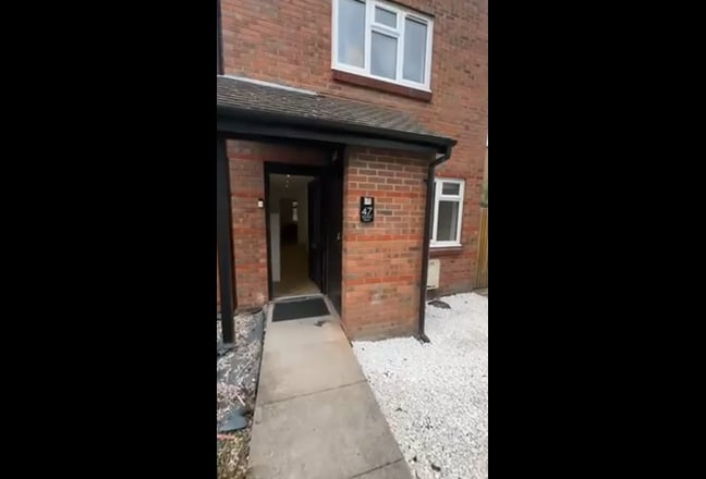 🔥 Rare Double Room with Garden Reserve Now!!!🔥 Main Photo
