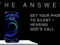 9:30am "Counting the Costs of the cross" Reverand David Harriss